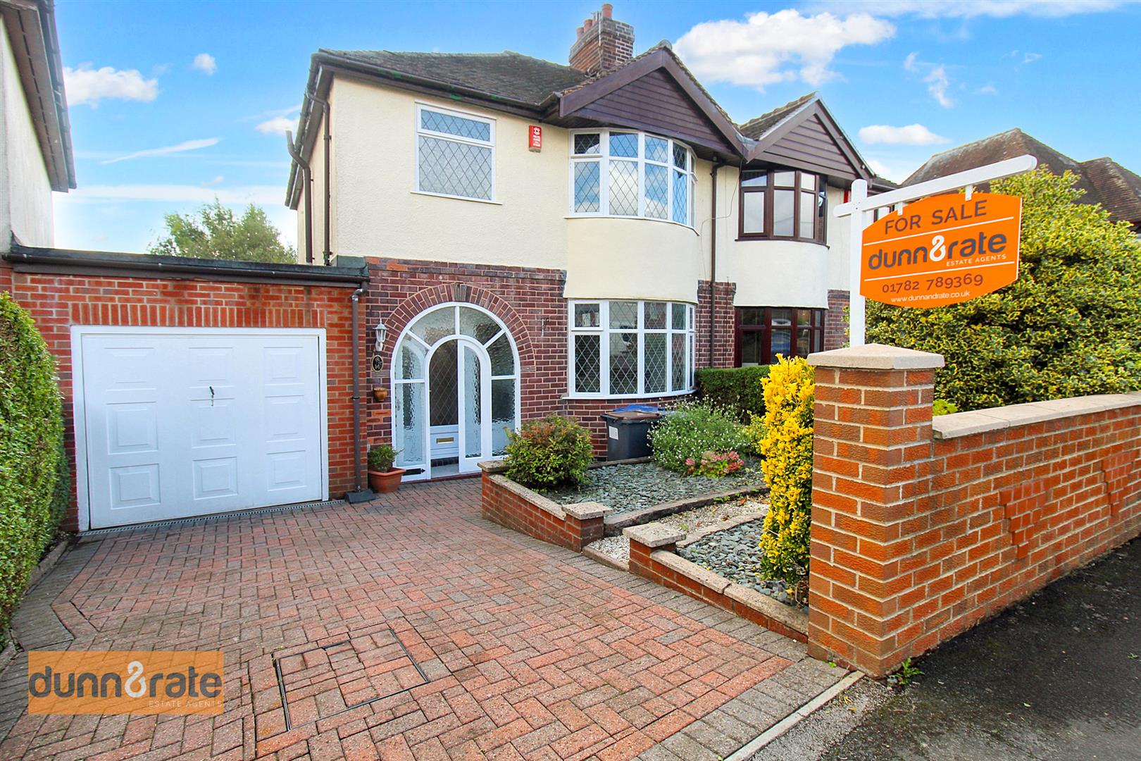 Stratford Avenue, Maybank, Newcastle